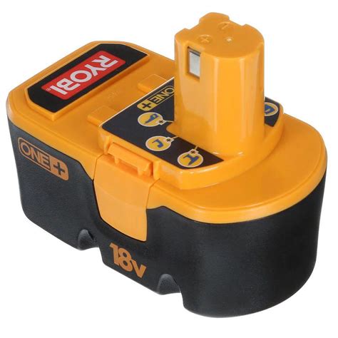 batterie ryobi one+|aftermarket ryobi 18v one battery.